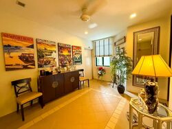Jaya Towers (D10), Apartment #563921311
